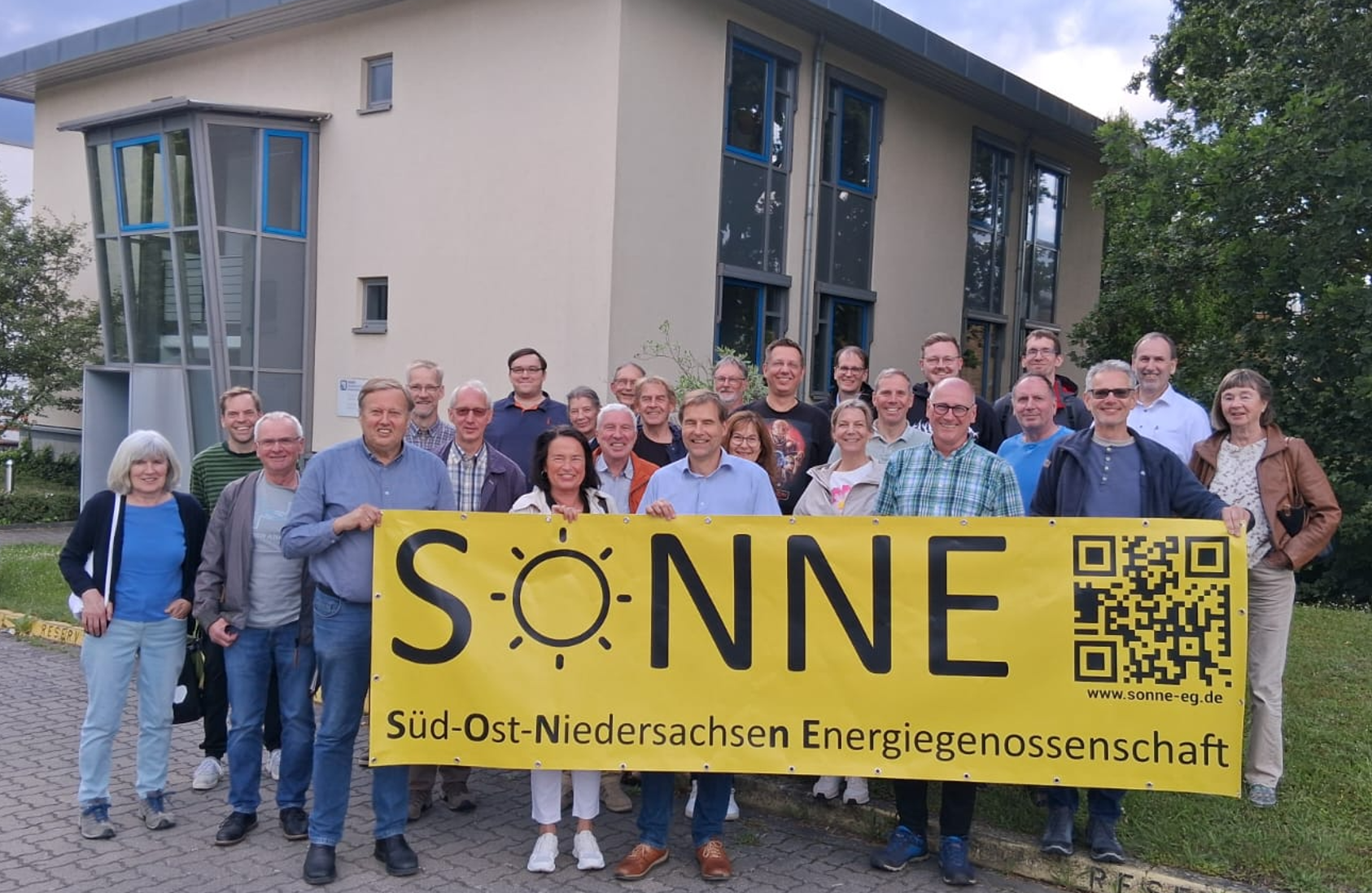Sonne GV26